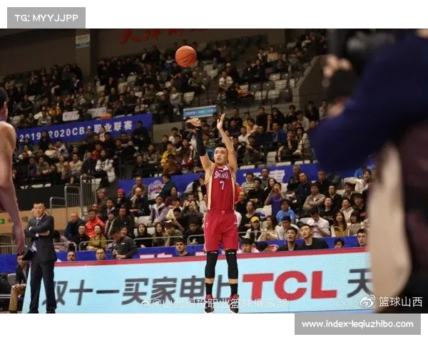 山西男篮原帅三分火力全开助力大胜福建 射手价值再度凸显