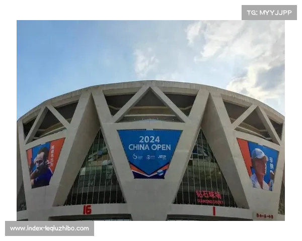 中网新增五片国际标准训练场 提升球迷近距离互动体验 中网新增五片国际标准训练场 提升球迷近距离互动体验